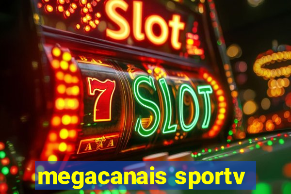 megacanais sportv